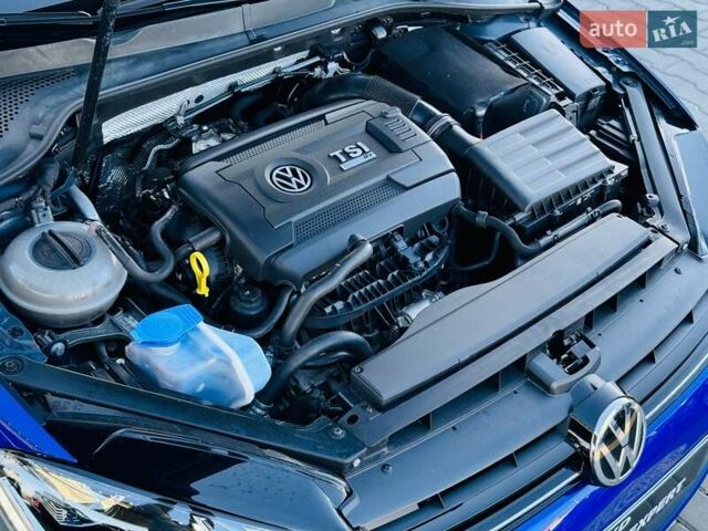 Синій Фольксваген Гольф Р, об'ємом двигуна 2 л та пробігом 67 тис. км за 25500 $, фото 47 на Automoto.ua