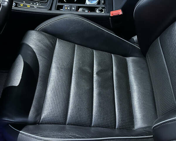 Синій Фольксваген Гольф Р, об'ємом двигуна 1.98 л та пробігом 71 тис. км за 27000 $, фото 9 на Automoto.ua