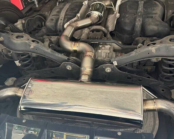 Синій Фольксваген Гольф Р, об'ємом двигуна 1.98 л та пробігом 65 тис. км за 35000 $, фото 27 на Automoto.ua