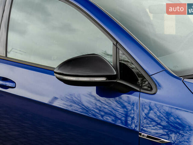 Синій Фольксваген Гольф Р, об'ємом двигуна 1.97 л та пробігом 36 тис. км за 29999 $, фото 16 на Automoto.ua