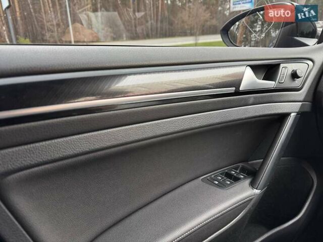 Синій Фольксваген Гольф Р, об'ємом двигуна 1.98 л та пробігом 65 тис. км за 35000 $, фото 25 на Automoto.ua