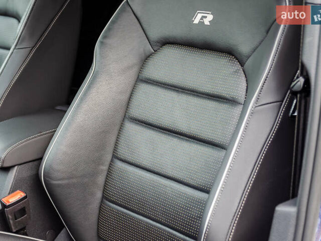 Синій Фольксваген Гольф Р, об'ємом двигуна 1.97 л та пробігом 36 тис. км за 29999 $, фото 32 на Automoto.ua