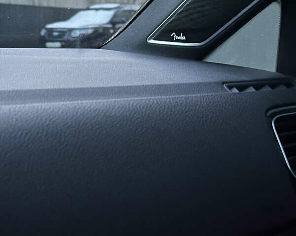 Синій Фольксваген Гольф Р, об'ємом двигуна 1.98 л та пробігом 71 тис. км за 27000 $, фото 22 на Automoto.ua