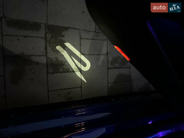 Синій Фольксваген Гольф Р, об'ємом двигуна 1.98 л та пробігом 71 тис. км за 27000 $, фото 21 на Automoto.ua