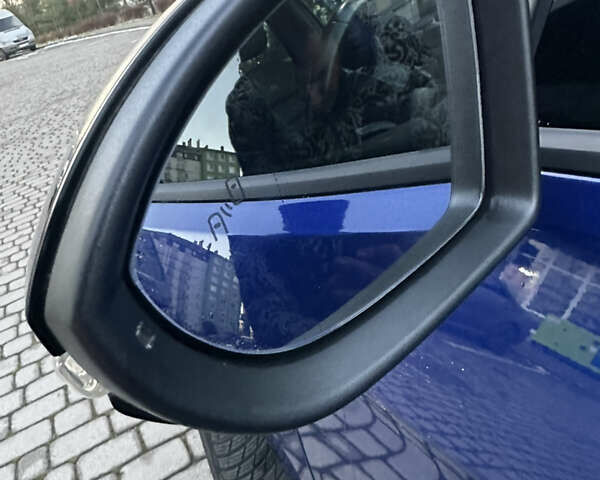 Синій Фольксваген Гольф Р, об'ємом двигуна 1.98 л та пробігом 71 тис. км за 27000 $, фото 14 на Automoto.ua