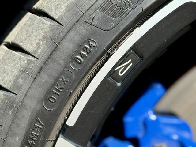 Синій Фольксваген Гольф Р, об'ємом двигуна 1.98 л та пробігом 51 тис. км за 35300 $, фото 43 на Automoto.ua