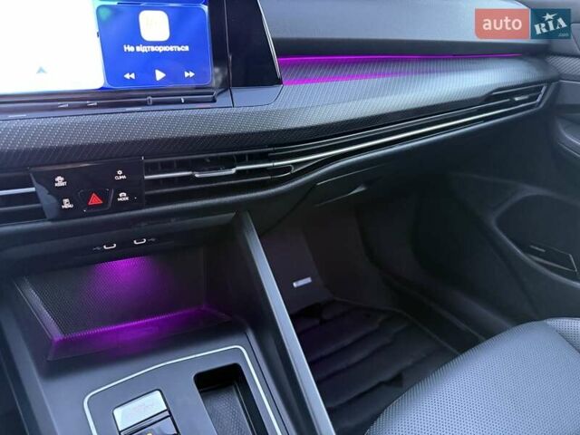 Синій Фольксваген Гольф Р, об'ємом двигуна 1.98 л та пробігом 46 тис. км за 40900 $, фото 23 на Automoto.ua