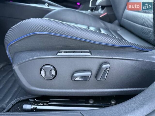 Синій Фольксваген Гольф Р, об'ємом двигуна 1.98 л та пробігом 46 тис. км за 40900 $, фото 26 на Automoto.ua