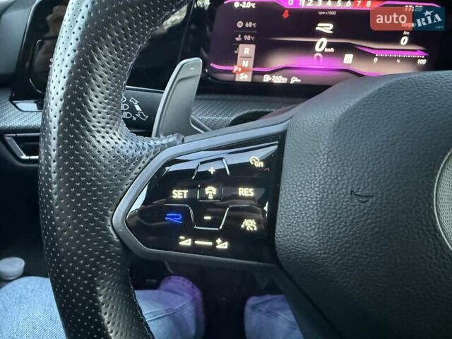 Синій Фольксваген Гольф Р, об'ємом двигуна 1.98 л та пробігом 46 тис. км за 40900 $, фото 21 на Automoto.ua