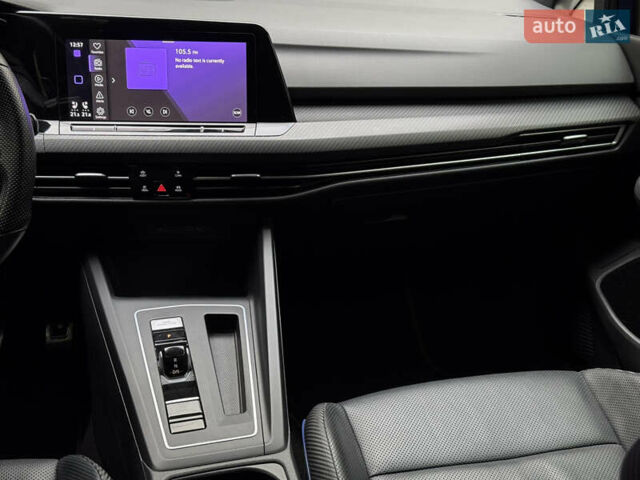 Синій Фольксваген Гольф Р, об'ємом двигуна 1.98 л та пробігом 36 тис. км за 39900 $, фото 28 на Automoto.ua