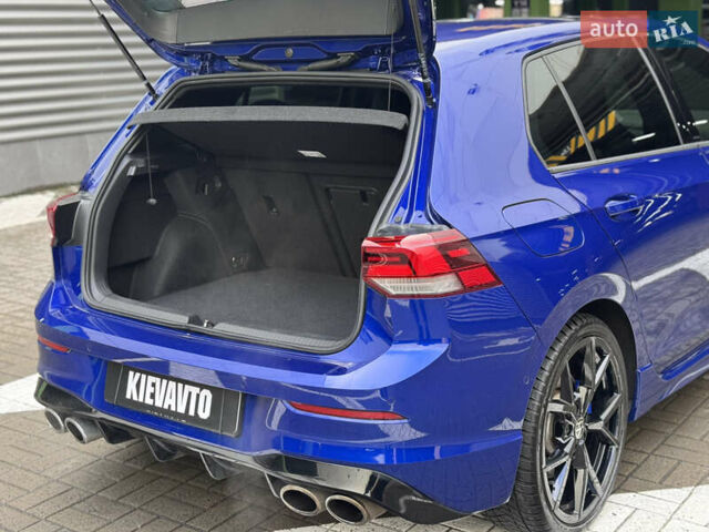 Синій Фольксваген Гольф Р, об'ємом двигуна 1.98 л та пробігом 36 тис. км за 39900 $, фото 16 на Automoto.ua