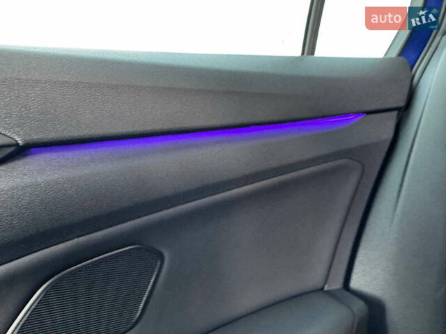 Синій Фольксваген Гольф Р, об'ємом двигуна 1.98 л та пробігом 36 тис. км за 38500 $, фото 13 на Automoto.ua