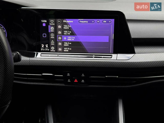 Синій Фольксваген Гольф Р, об'ємом двигуна 1.98 л та пробігом 36 тис. км за 39900 $, фото 25 на Automoto.ua