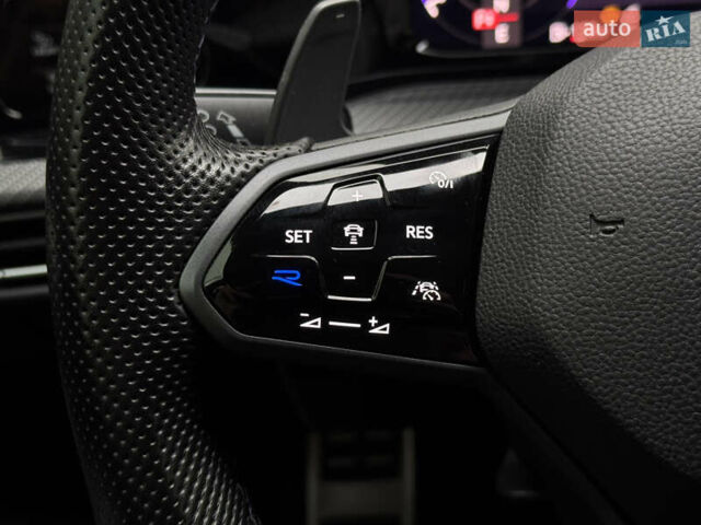 Синій Фольксваген Гольф Р, об'ємом двигуна 1.98 л та пробігом 36 тис. км за 39900 $, фото 21 на Automoto.ua