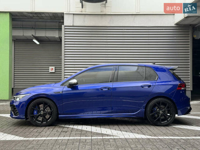 Синій Фольксваген Гольф Р, об'ємом двигуна 1.98 л та пробігом 36 тис. км за 39900 $, фото 9 на Automoto.ua