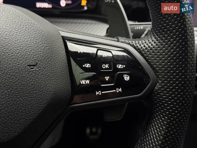 Синій Фольксваген Гольф Р, об'ємом двигуна 1.98 л та пробігом 36 тис. км за 39900 $, фото 22 на Automoto.ua