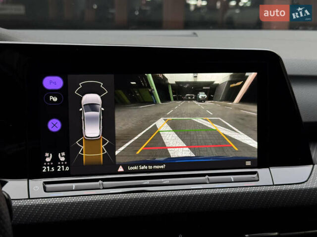 Синій Фольксваген Гольф Р, об'ємом двигуна 1.98 л та пробігом 36 тис. км за 39900 $, фото 33 на Automoto.ua