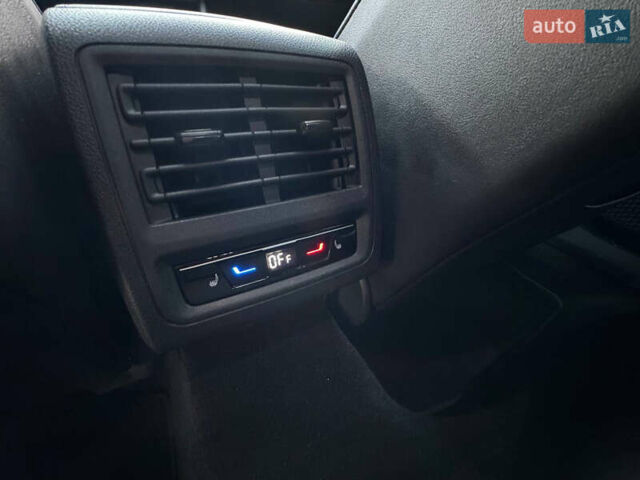 Синій Фольксваген Гольф Р, об'ємом двигуна 1.98 л та пробігом 36 тис. км за 38500 $, фото 16 на Automoto.ua