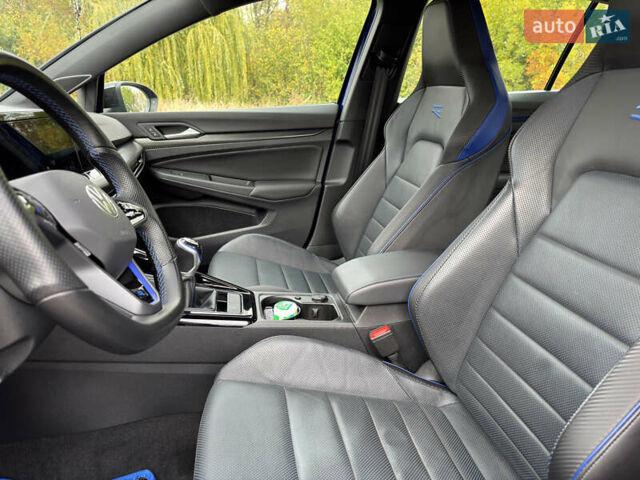 Синій Фольксваген Гольф Р, об'ємом двигуна 2 л та пробігом 60 тис. км за 38300 $, фото 24 на Automoto.ua