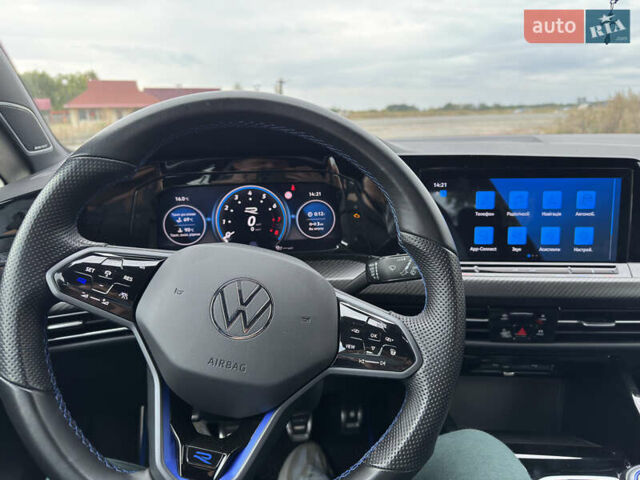 Синій Фольксваген Гольф Р, об'ємом двигуна 2 л та пробігом 60 тис. км за 38300 $, фото 26 на Automoto.ua