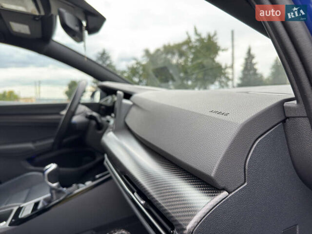 Синій Фольксваген Гольф Р, об'ємом двигуна 2 л та пробігом 60 тис. км за 38300 $, фото 22 на Automoto.ua