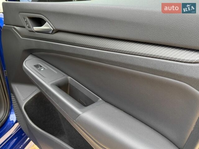 Синій Фольксваген Гольф Р, об'ємом двигуна 1.98 л та пробігом 24 тис. км за 40000 $, фото 42 на Automoto.ua