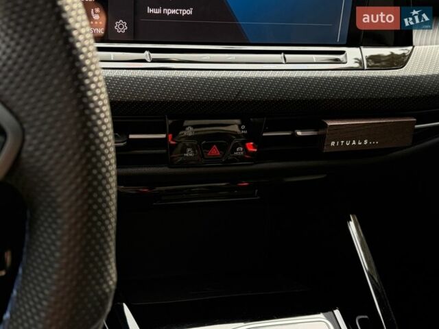 Синій Фольксваген Гольф Р, об'ємом двигуна 1.98 л та пробігом 24 тис. км за 40000 $, фото 38 на Automoto.ua