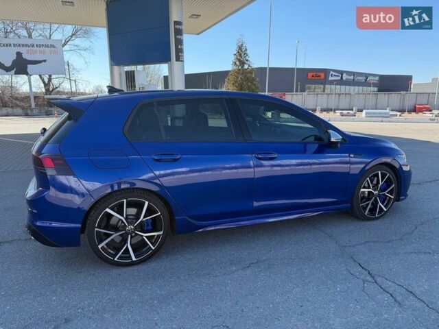 Синій Фольксваген Гольф Р, об'ємом двигуна 1.98 л та пробігом 20 тис. км за 37999 $, фото 14 на Automoto.ua