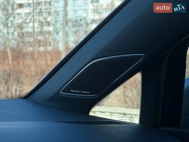 Синій Фольксваген Гольф Р, об'ємом двигуна 1.98 л та пробігом 20 тис. км за 37999 $, фото 26 на Automoto.ua