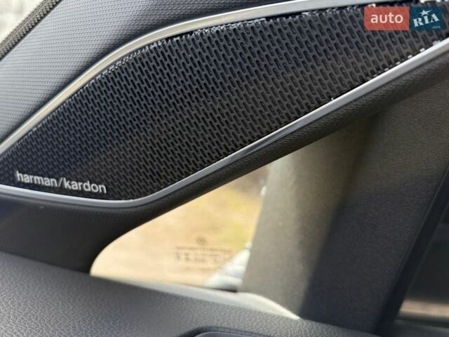 Синій Фольксваген Гольф Р, об'ємом двигуна 1.98 л та пробігом 24 тис. км за 40000 $, фото 43 на Automoto.ua