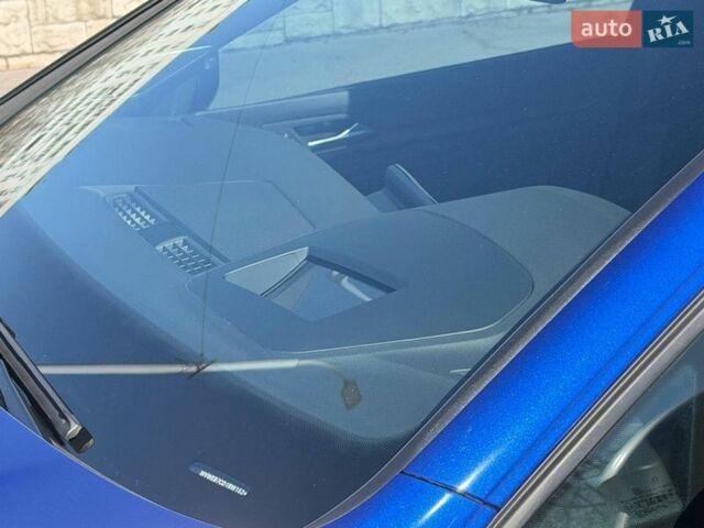 Синій Фольксваген Гольф Р, об'ємом двигуна 1.98 л та пробігом 20 тис. км за 37999 $, фото 7 на Automoto.ua