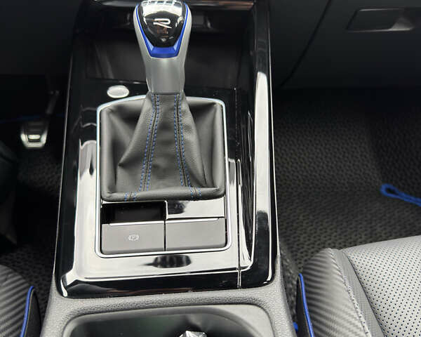 Синій Фольксваген Гольф Р, об'ємом двигуна 2 л та пробігом 60 тис. км за 38300 $, фото 31 на Automoto.ua