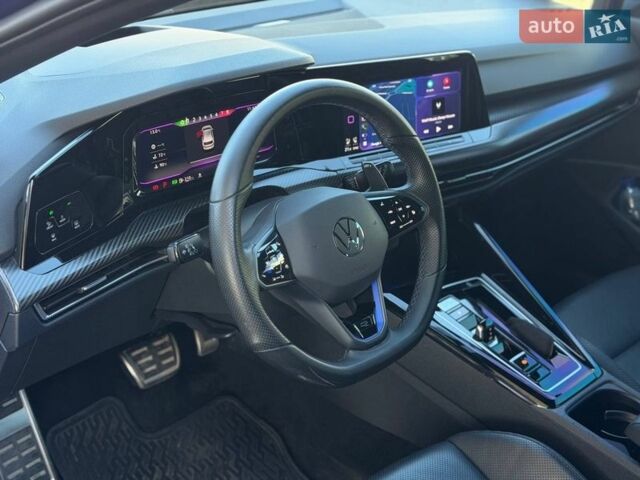 Синій Фольксваген Гольф Р, об'ємом двигуна 1.98 л та пробігом 20 тис. км за 37999 $, фото 19 на Automoto.ua