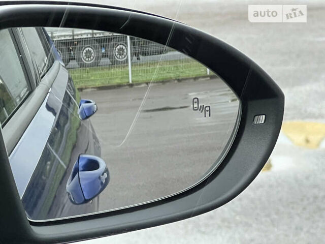 Синий Фольксваген Гольф Р, объемом двигателя 1.98 л и пробегом 285 тыс. км за 24500 $, фото 42 на Automoto.ua