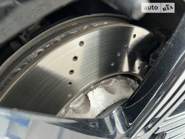 Синий Фольксваген Гольф Р, объемом двигателя 1.98 л и пробегом 285 тыс. км за 24500 $, фото 33 на Automoto.ua