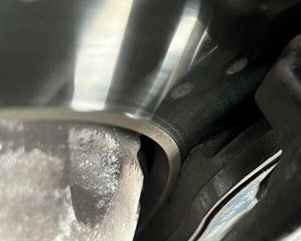 Синий Фольксваген Гольф Р, объемом двигателя 1.98 л и пробегом 285 тыс. км за 24500 $, фото 34 на Automoto.ua