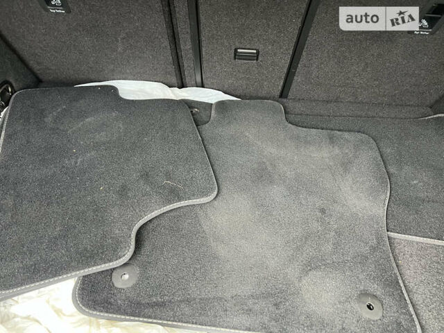 Синий Фольксваген Гольф Р, объемом двигателя 1.98 л и пробегом 285 тыс. км за 24500 $, фото 36 на Automoto.ua