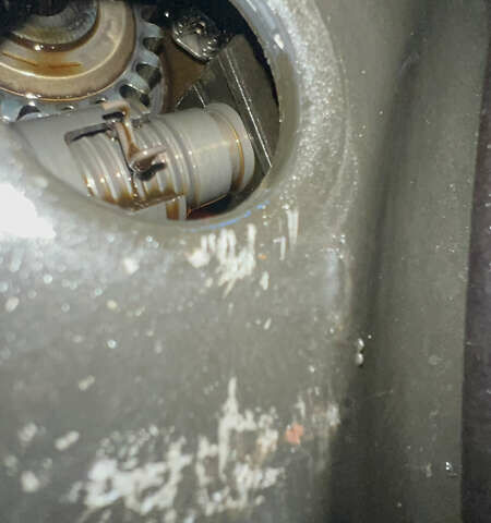 Синий Фольксваген Гольф Р, объемом двигателя 1.98 л и пробегом 285 тыс. км за 24500 $, фото 93 на Automoto.ua