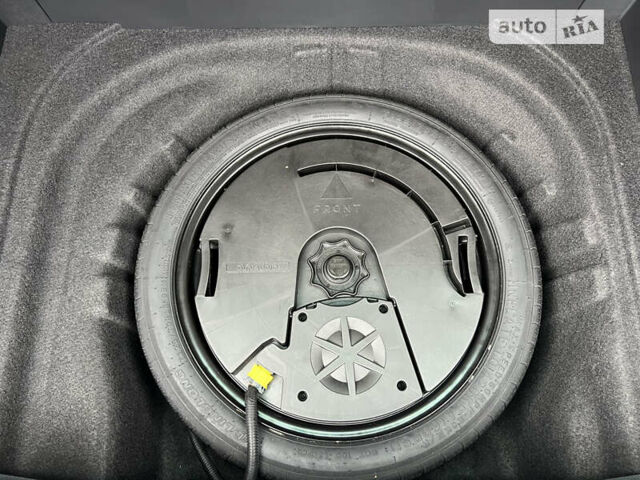 Синий Фольксваген Гольф Р, объемом двигателя 1.98 л и пробегом 285 тыс. км за 24500 $, фото 35 на Automoto.ua