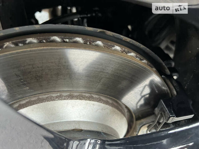 Синий Фольксваген Гольф Р, объемом двигателя 1.98 л и пробегом 285 тыс. км за 24500 $, фото 32 на Automoto.ua