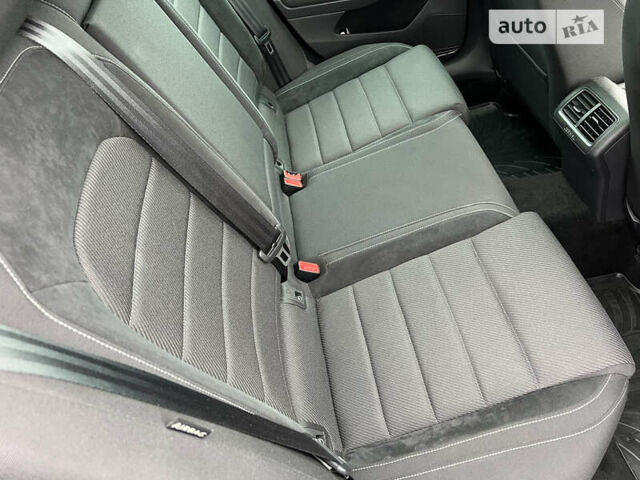 Синий Фольксваген Гольф Р, объемом двигателя 1.98 л и пробегом 285 тыс. км за 24500 $, фото 37 на Automoto.ua