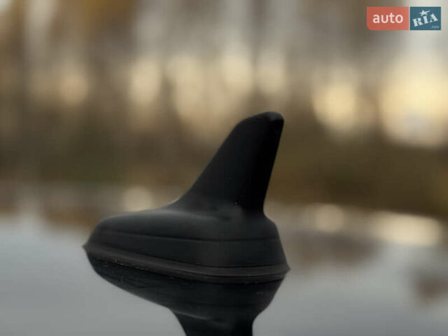 Черный Фольксваген Гольф Спортсван, объемом двигателя 2 л и пробегом 152 тыс. км за 13900 $, фото 30 на Automoto.ua