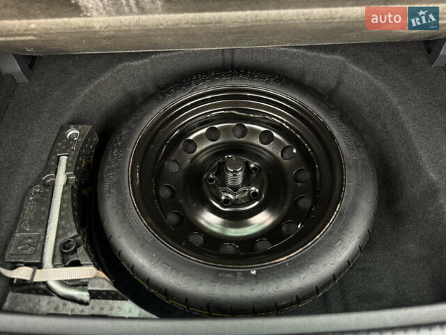 Черный Фольксваген Гольф Спортсван, объемом двигателя 2 л и пробегом 152 тыс. км за 13900 $, фото 97 на Automoto.ua