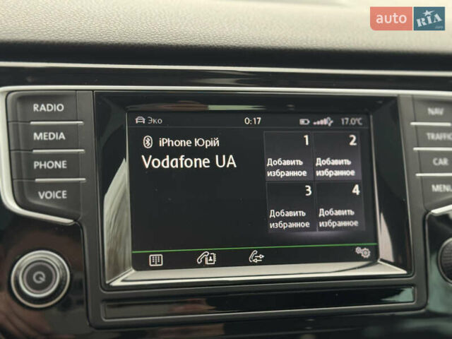 Черный Фольксваген Гольф Спортсван, объемом двигателя 2 л и пробегом 152 тыс. км за 13900 $, фото 61 на Automoto.ua