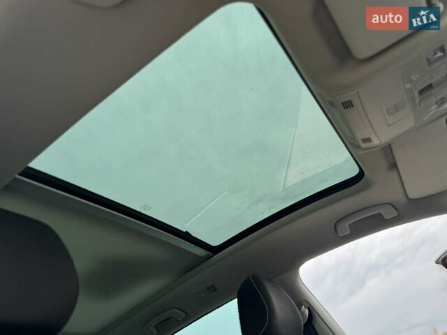 Черный Фольксваген Гольф Спортсван, объемом двигателя 2 л и пробегом 152 тыс. км за 13900 $, фото 74 на Automoto.ua