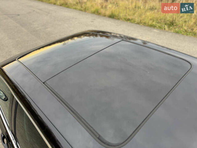 Черный Фольксваген Гольф Спортсван, объемом двигателя 2 л и пробегом 152 тыс. км за 13900 $, фото 21 на Automoto.ua