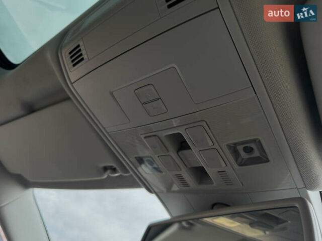 Черный Фольксваген Гольф Спортсван, объемом двигателя 2 л и пробегом 152 тыс. км за 13900 $, фото 75 на Automoto.ua