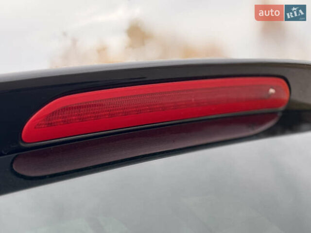 Черный Фольксваген Гольф Спортсван, объемом двигателя 2 л и пробегом 152 тыс. км за 13900 $, фото 29 на Automoto.ua