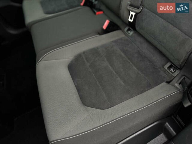 Черный Фольксваген Гольф Спортсван, объемом двигателя 2 л и пробегом 152 тыс. км за 13900 $, фото 86 на Automoto.ua