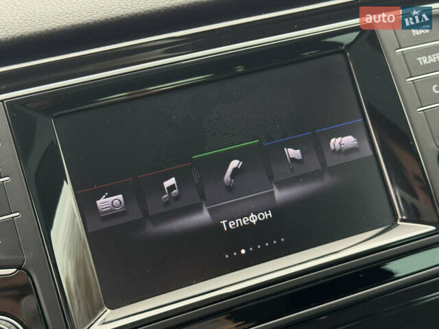 Черный Фольксваген Гольф Спортсван, объемом двигателя 2 л и пробегом 152 тыс. км за 13900 $, фото 64 на Automoto.ua